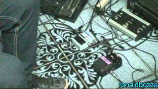 Video thumbnail for Yamaha chorus ch100 japon by ronald bozza