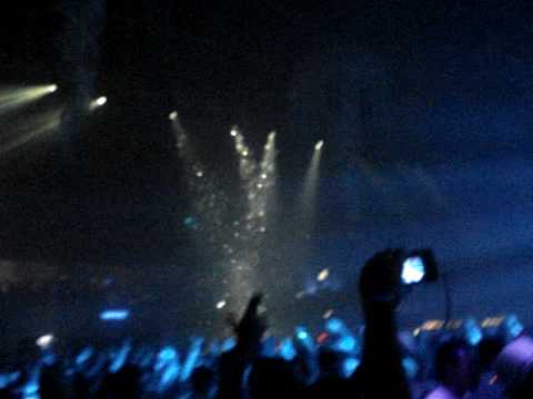 Sensation White 2009 Belgium