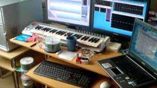 DJ Ben - Desperate For Your Love - Remake - Original Music by Sky