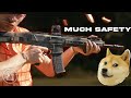 You Can Now Super Safety Your PSA JAKL FRT Time