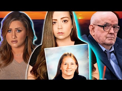 Michael Turney's Charges For Murdering His Daughter Dismissed By Court... Featuring Sarah Turney
