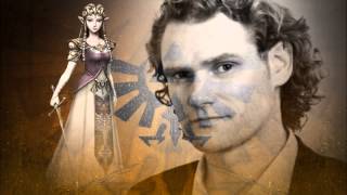 Legend of Zelda and Jesse Cook ~ Medley