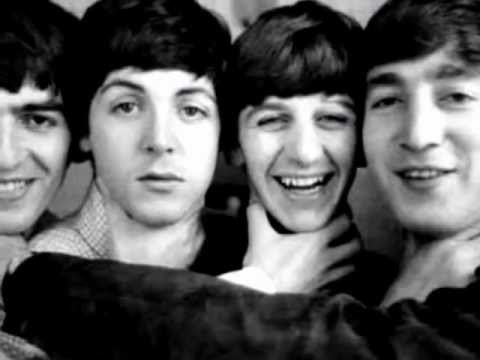 The Beatles - Ob-La-Di, Ob-La-Da (HQ)