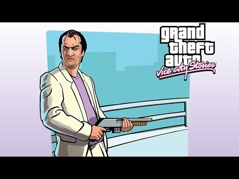 Grand Theft Auto: Vice City Stories Gameplay Walkthrough Part 8 - Forbes Is A Cop