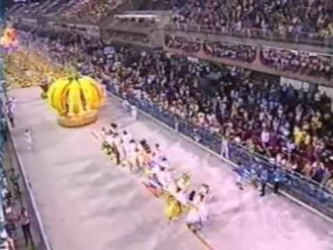 Vila Isabel 2006 - Soy Loco Por Ti America a Vila Canta a Latinidade.wmv