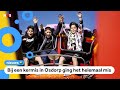 Steeds vaker beveiligers en hekken op kermissen