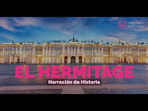 Hermitage: The Majestic Palace of the Tsars and Largest Museum in the World