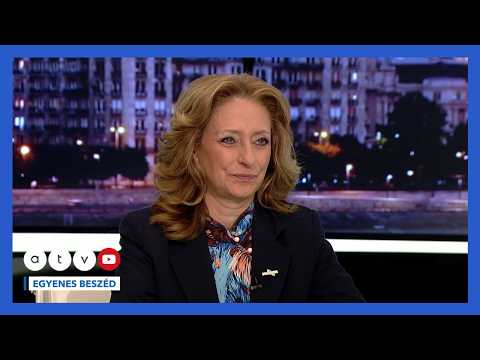 Ferencz Orsolya nemet mondott a DPK-táborra
