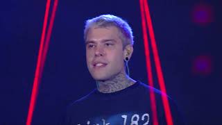Fedez - Magnifico (Radio Italia Live 20/10/2020)