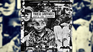 Pinhead Gunpowder&#39;s &quot;Find My Place&quot; Rocksmith Bass Cover