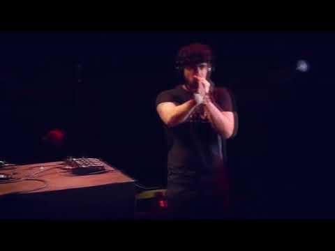 MB14 - TOXICITY BY SYSTEM OF DOWN (LOOPSTATION) REMIX Version in GBBB17