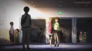 【 ＡＭＶ 】Shigatsu wa Kimi no Uso - ＭＡＹ Ｉ ＬＯＶＥ ＹＯＵ ~