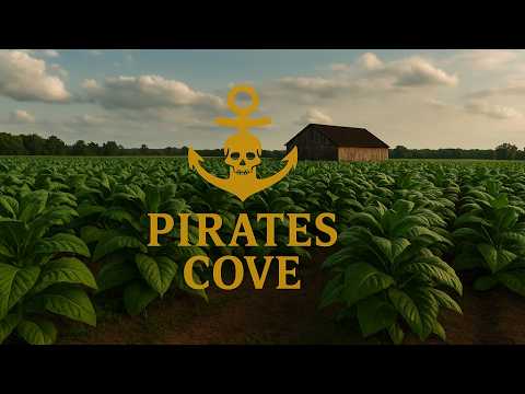 LIVE Cigar Rolling Hangout 🏴‍☠️ Blending, Rolling & Real Cigar Talk | Pirates Cove Cigars