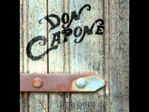 Don Capone - De Cabeça Para Baixo