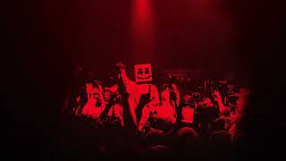 Marshmello x TRICKSTAR x Lil Jon - Bad Boys (CRUNCHi Remix)