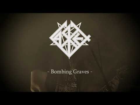 CASKET - Bombing Graves (Official Video)