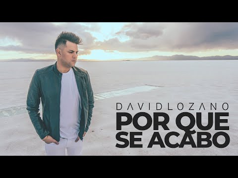 download lagu mp3 mp4 David Lozano, download lagu David Lozano gratis, unduh video klip David Lozano