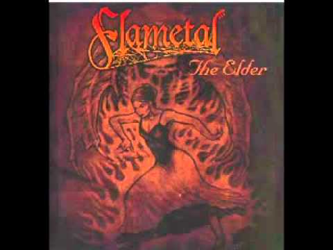 Flametal - Silencio, Escobilla