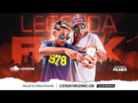 Bonde R300  -  Ladrão de Xoxota ( DJ LK )