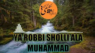 Download lagu Ya robbi sholli ala muhammad - sukarol munsyid albanjari mp3