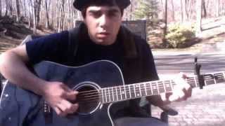 SuaveShred Lesson: "The Life" - Kenny Chesney