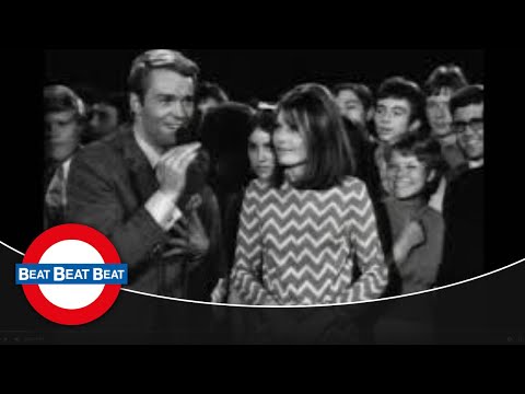 Interview - Sandie Shaw (1967)