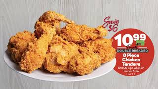 8/13 County Market Weekly Ad