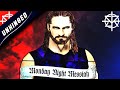 Seth Rollins 2nd Custom Titantron ᴴᴰ Burn It Down Remix 2020