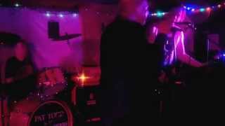 Pat Todd and the Rankoutsiders - No Place Like Home