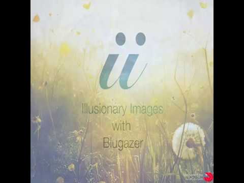 Blugazer Presents   Illusionary Images 054 (May 2016)