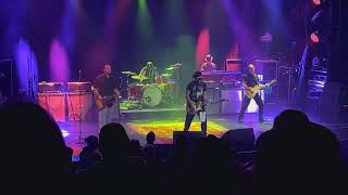 Social Distortion -- I Wasn&#39;t Born To Follow