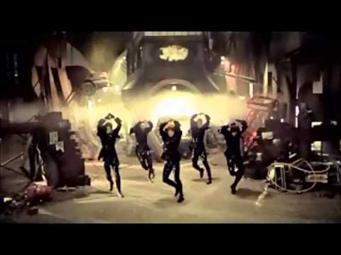 G.O ft. Mir Wild (MV)