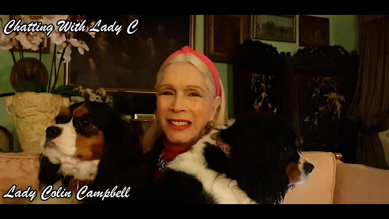 Meghan's hysterectomy/she outwitted Queen/DEI USAID Zelensky$$$/Lively Baldoni saga/evil Lily Safra