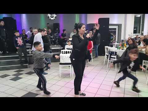 Zeyneb Lisa 2019  Duisburg