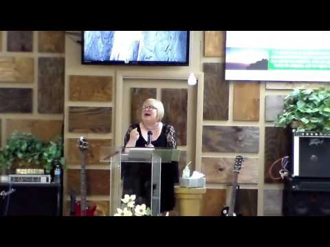 M.C.A 7/29/16 Evelyn Perez--Prestigio vs Caracter