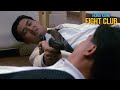 Hong Kong Fight Club Chow Yun Fat Jet Li Jackie Chan John Woo NOW STREAMING