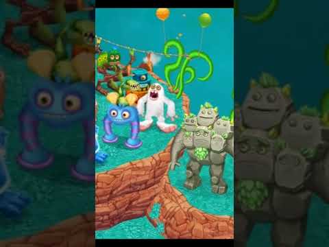 menaro quarister di partygoer island