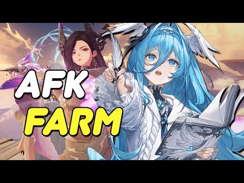 Don't WASTE Your Time! How to Farm Efficiently in Duet Night Abyss