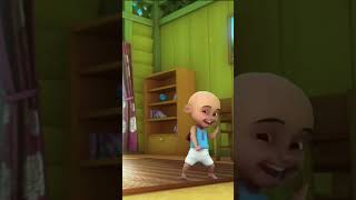Download lagu UPIN DAN IPIN JOGET AJOJING #shorts #upinipin #dance mp3