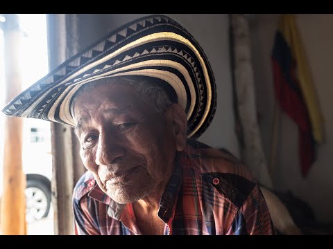 Delightful: The story of a Sombrero Vueltiao