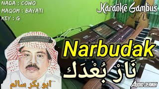 Download lagu narbudak mp3