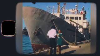 @aygun_retro Aygun Kazimova - Matros