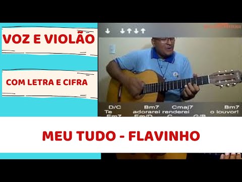 Mi todo - Flavinho