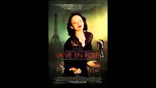 ZAZ &quot;La vie en rose&quot;  lyrics Français