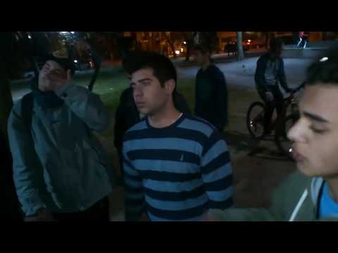 ZRS CHAPA VS RSTUREÑA - FECHA 7 SEMIFINAL