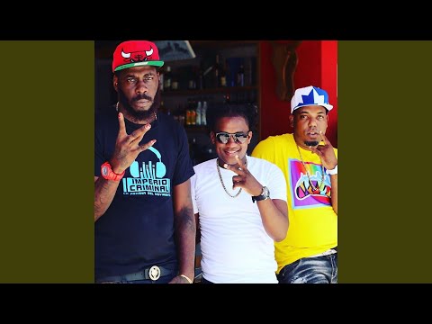 Chuky Trotiao (feat. Pablo Piddy & la Cima)