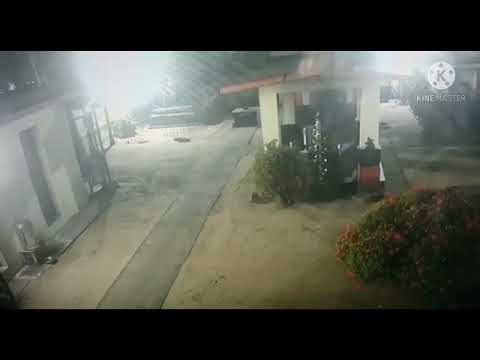 ദേവിയുടെ "വരുത്തുപോക്ക് "CCTV യിൽ പതിഞ്ഞപ്പോൾ 🙏