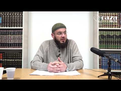 BUDI OGLEDALO SVOME BRATU - mr. Edis Selmanović, prof.