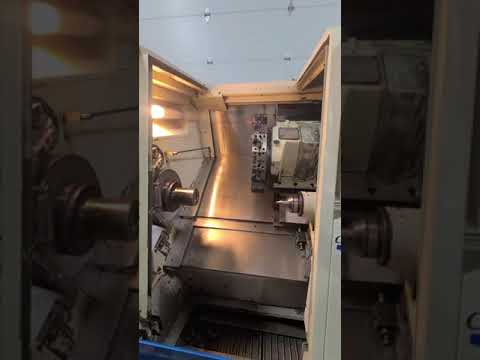 2001 OKUMA CAPTAIN L370 Lathes CNC | Asset Exchange Corporation (1)