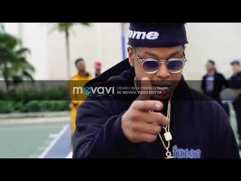 Felp 22, Duki, Rauw Alejandro - TRAPPERZ A Mafia Da Sicilia (feat.Fuego) VIDEO OFICIAL